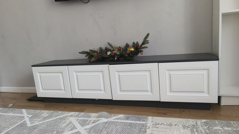 Продам стеллаж и комод под тв