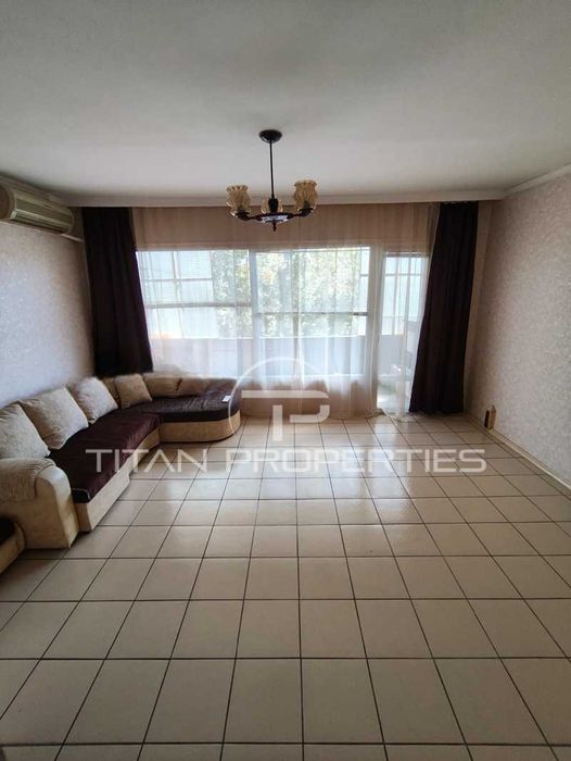 Продава се Тристаен апартамент в Пловдив, Кючук Париж - 71 кв.м за 1409 €/кв.м - Снимка #1