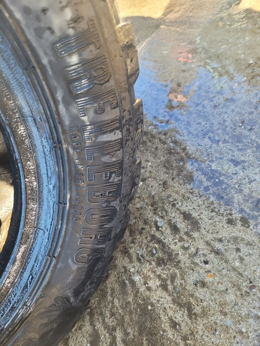 Anvelope remorcă Trelleborg 340/55-16 (13.0/55-16)