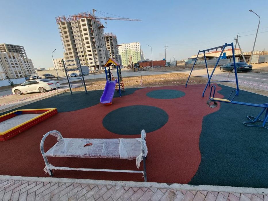 Тартан 6500 тенге