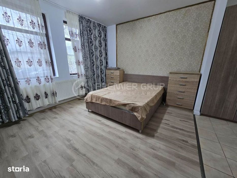 Bloc nou! Garsoniera 32mp, Granit - Bd. Socola, AC