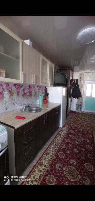 Продаётся дом в с.Новочеркасское.