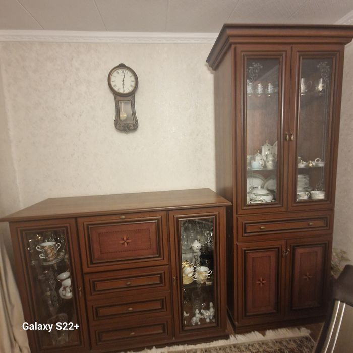 Мебель для гостинной