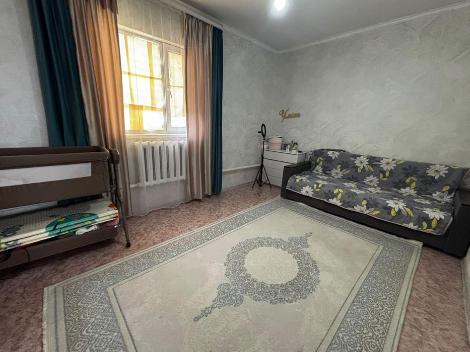 Ск дом Актюбселмаш 4/4