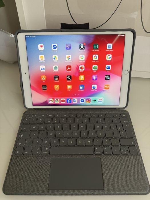 iPad Pro 10.5 64GB SIM