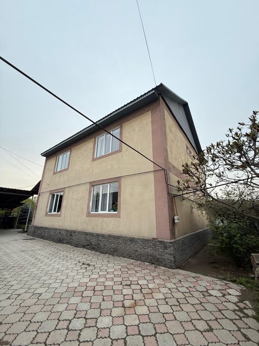 Продам дом частный