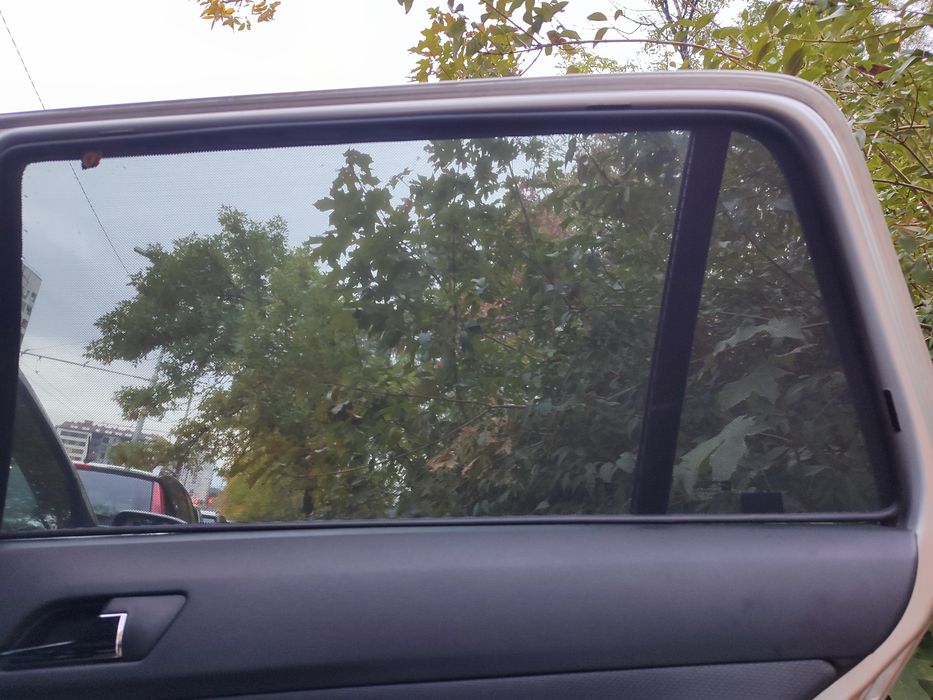 Магнитни щори TROKOT за Опел Астра H