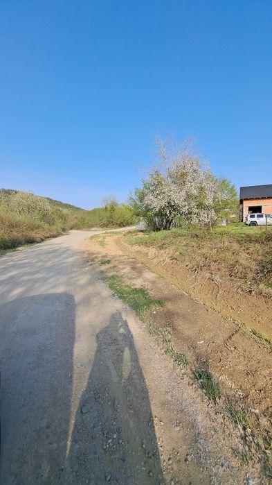Teren de vanzare Intravilan Tăuții-Măgherăuș, Strada 57,  868mp