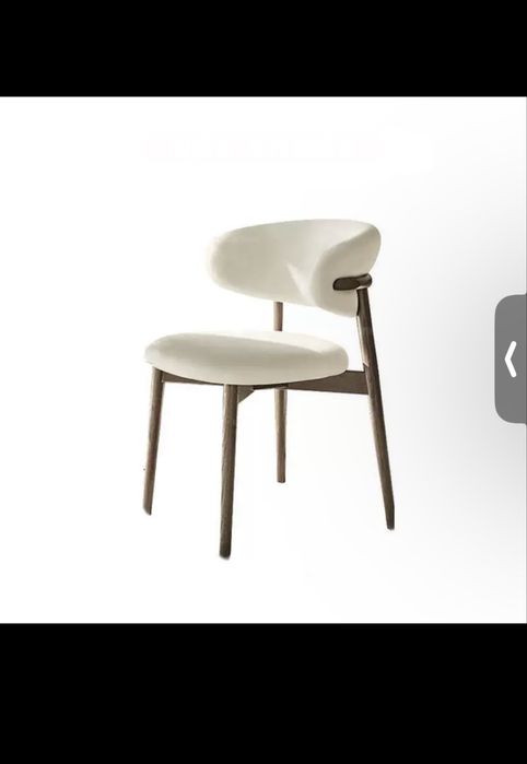 Стулья новые 6шт