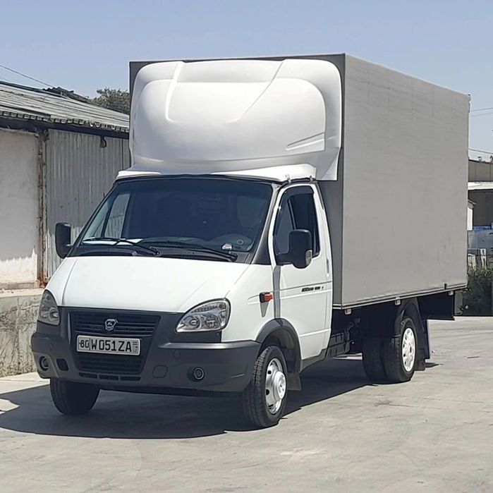 Газель хизмати Узбекистан буйлаб