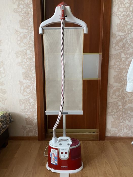 Продается отпариватель