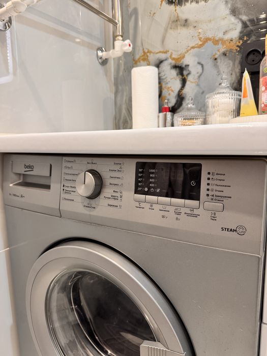 Стиральная машина Beko