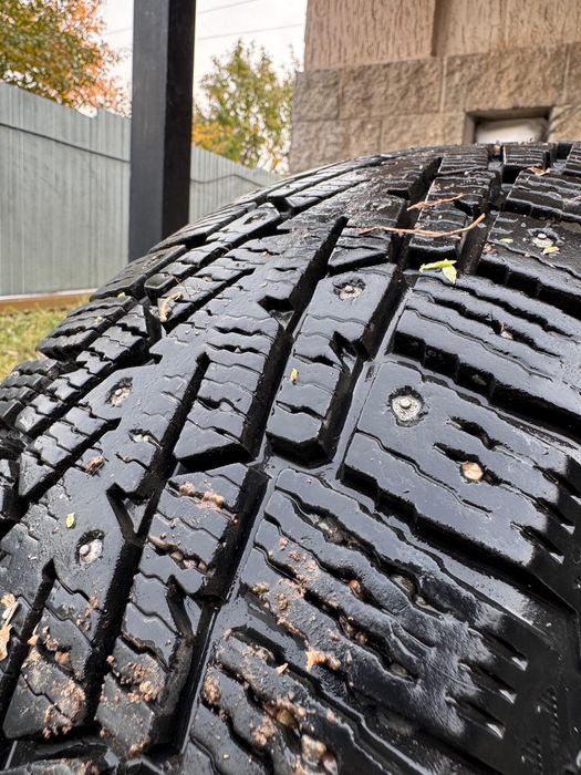 Шины автомобильные