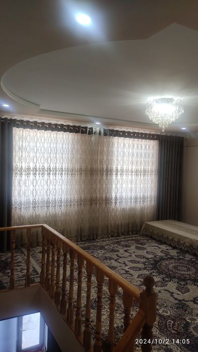 Urganch shaxrida Vodnikda Xovli joy sotiladi yarim plan