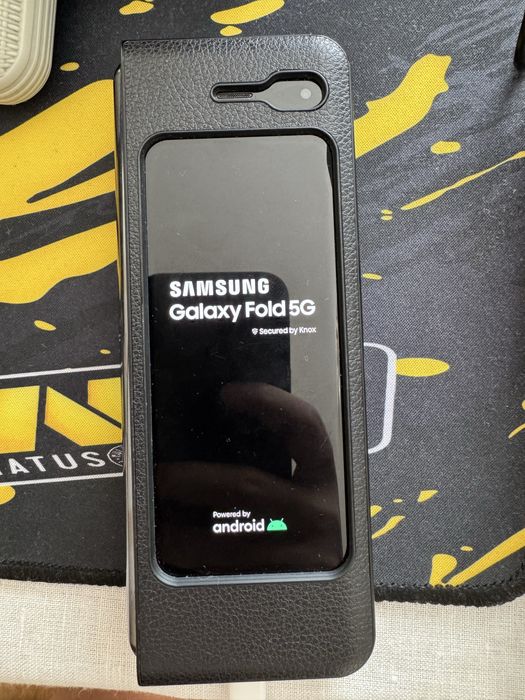 Samsung z fold 1 512gb
