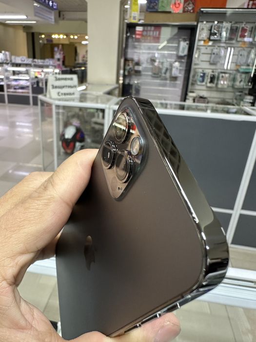 Айфон 12 про 256гб