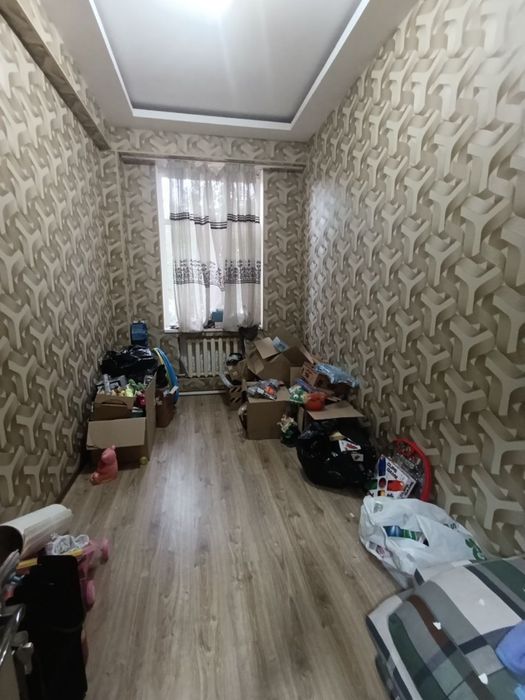 В продаже 4-х комнатная квартира массив Куйлюк 3