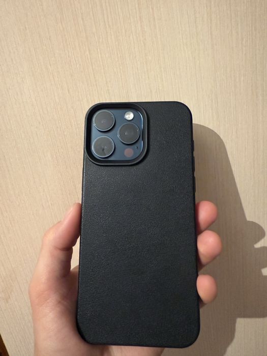 Айфон 15 про макс