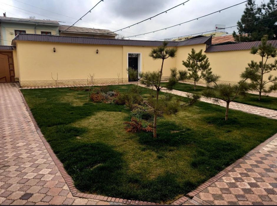 Юнусабад возле бывшего центра плова Участок 3 сотки 150 м² 4 комнат