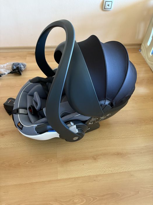 Седалка за кола Stokke be safe