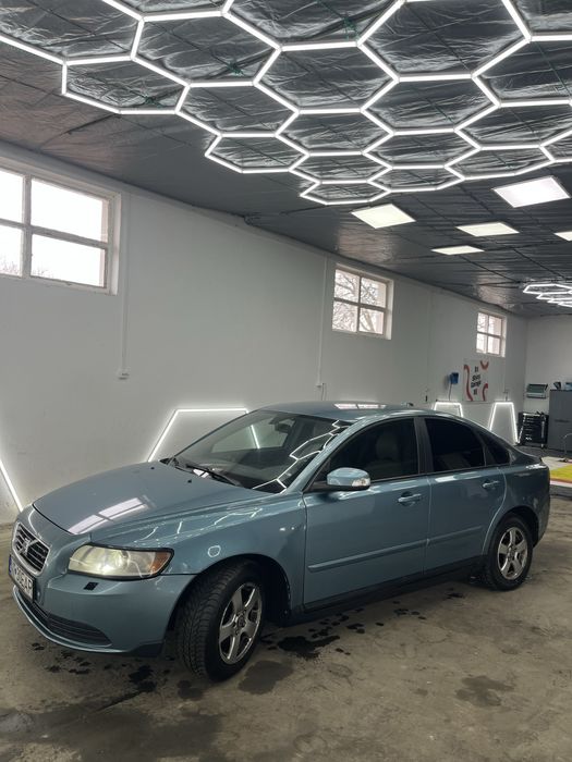 Vand volvo S40 2008