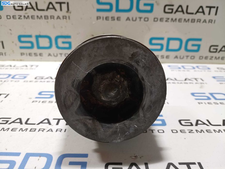 Piston cu Biela BMW Seria 1 E81 E82 E87 E88 120 2.0 D N47 2007 - 2013 Cod 0840BB [M5667]