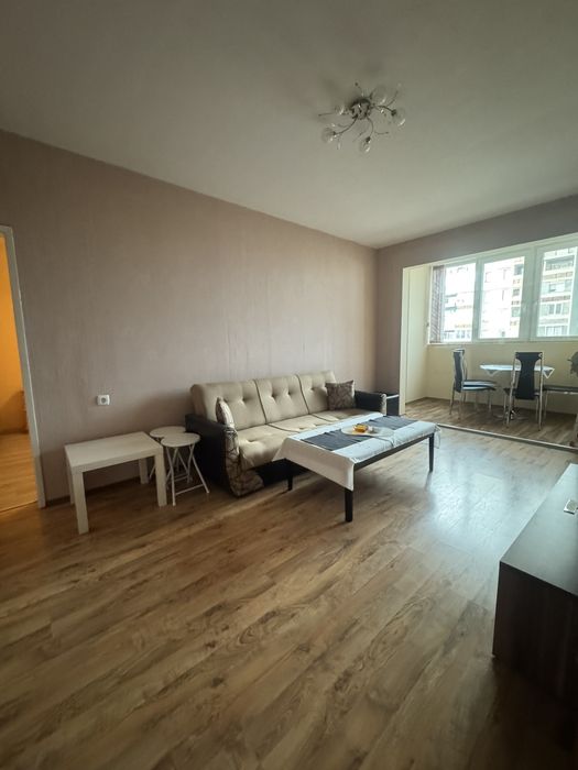 Дава се под наем Тристаен апартамент в Стара Загора, Била - 60 кв.м за 318.75 € - Снимка #2