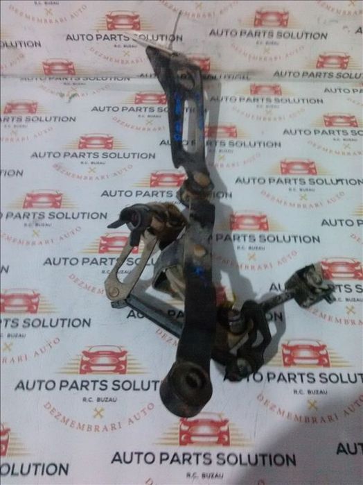 timonerie cutie viteze opel astra h an fabr.2006