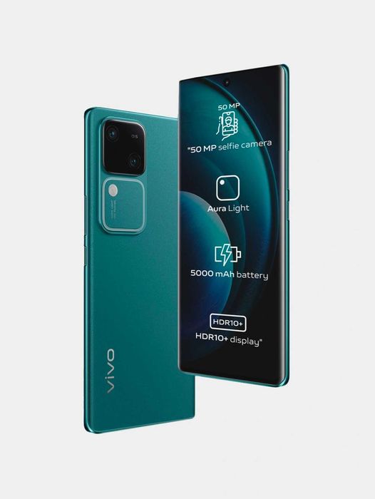 Продается смартфон Vivo V30 12/256