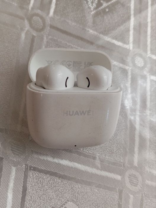 Huawei freebuds se 2