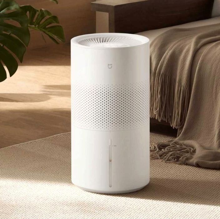 Овлажнител за въздух Xiaomi Smart Evaporative BHR8532EU, 400 мл/ч, 4 л