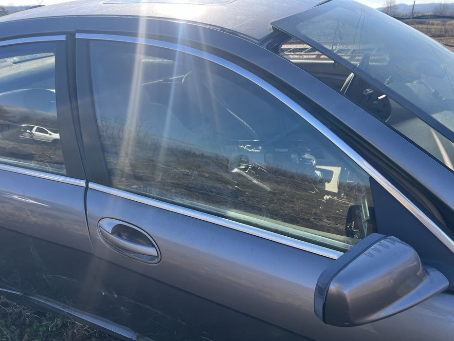 Geam geamuri duble luneta atermica bmw e65 seria 7  730d