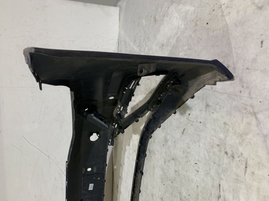 Bara fata VW Golf 7, facelift, 2017, 2018, 2019, 2020, cod origine OE 5G0807221FL.