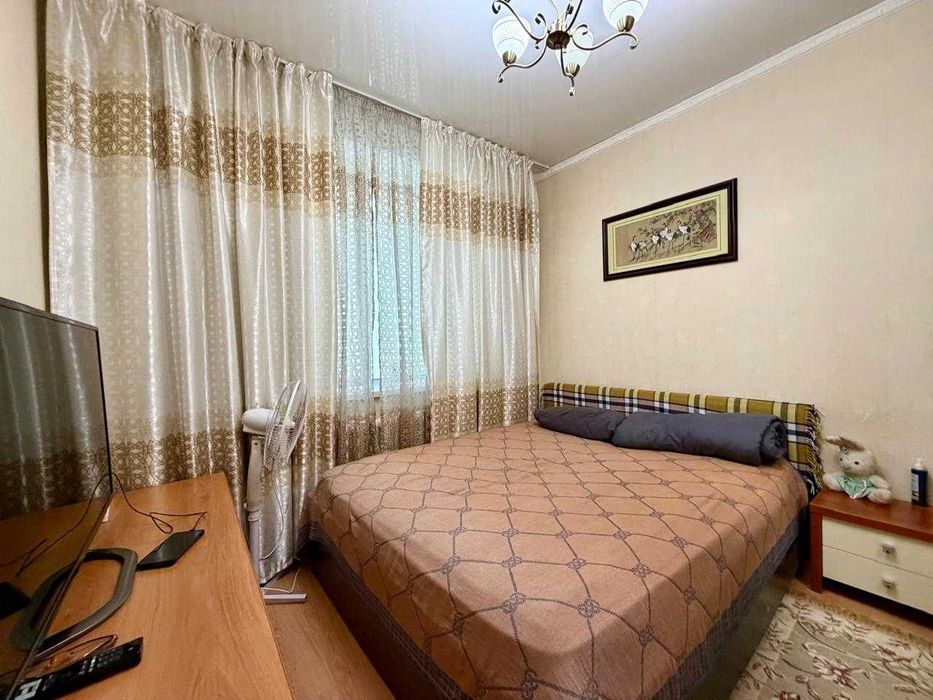 Продам 3 комнатную квартиру