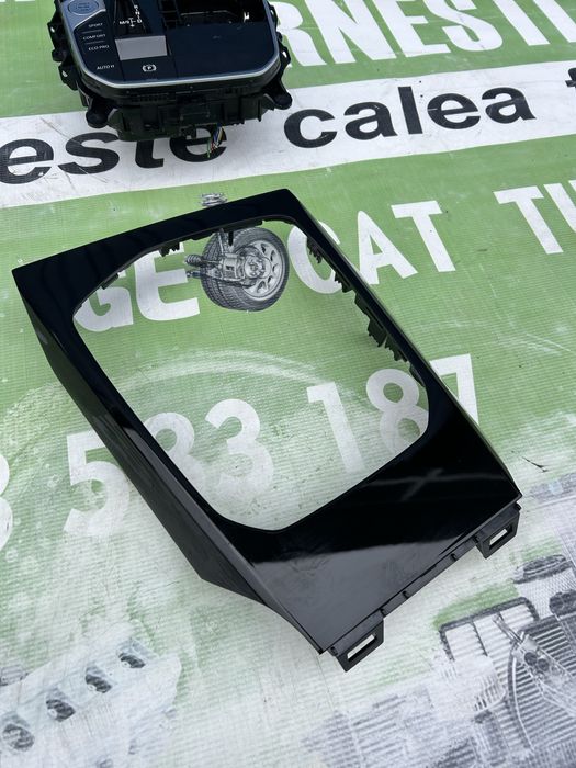 Ramă , trim consolă centrală BMW G20