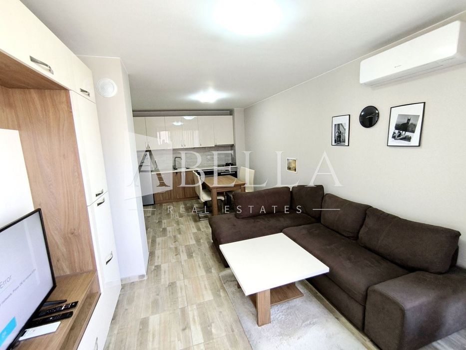 2-стаен в София-Бъкстон