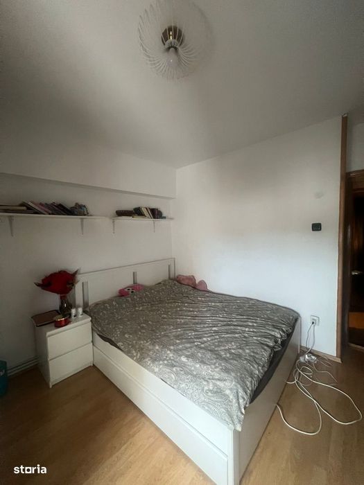 3 CAMERE cu terasa 13 mp - TOMIS II