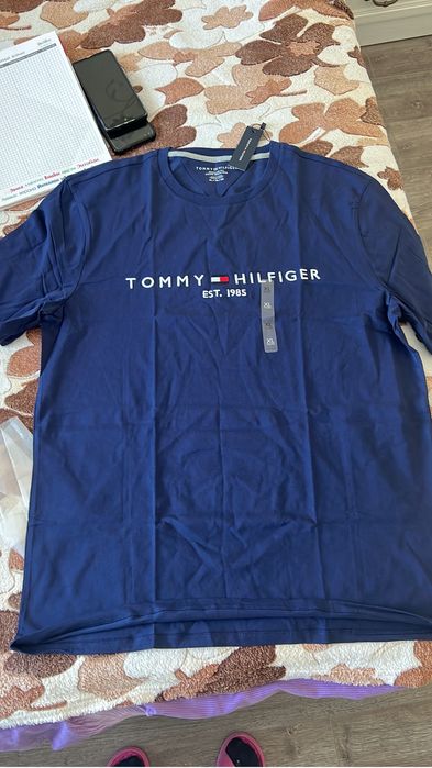 Одежда Calvin Klein Tommy
