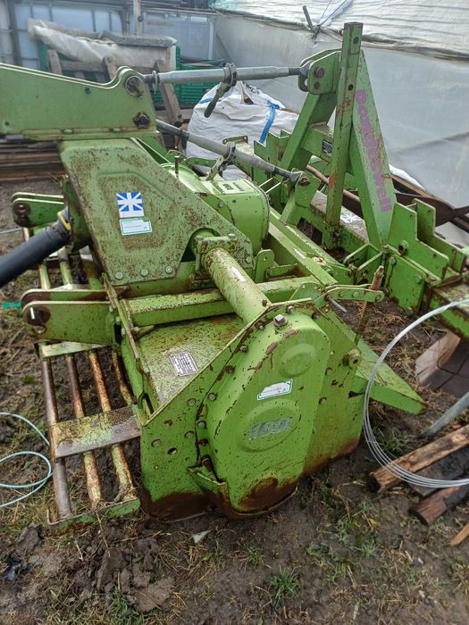 Freza pentru cartofi