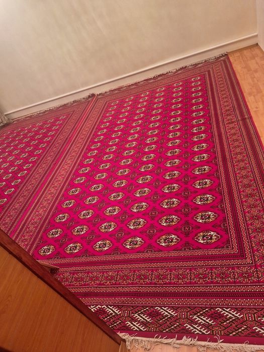 Ковры для дома 2 шт