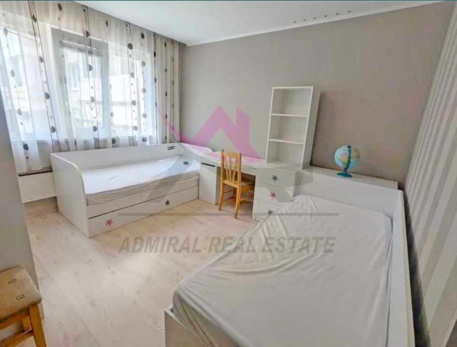 Дава се под наем Четиристаен апартамент в Варна, Чаталджа - 95 кв.м за 880 € - Снимка #3