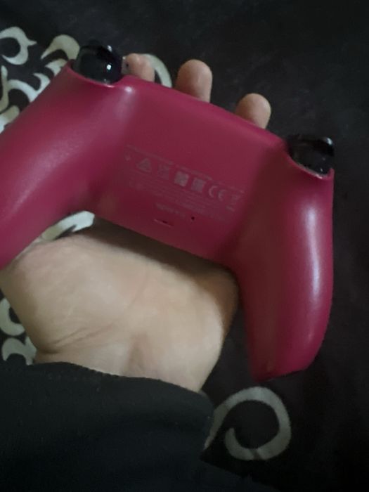 Ps5 disc edition bez zabelejki