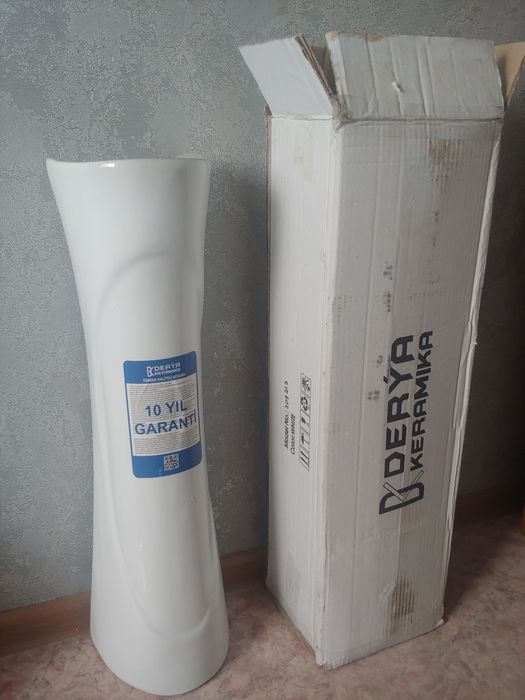 Пьедистал для раковины