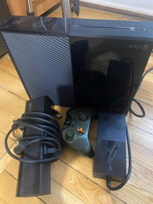 Игровая приставка Xbox