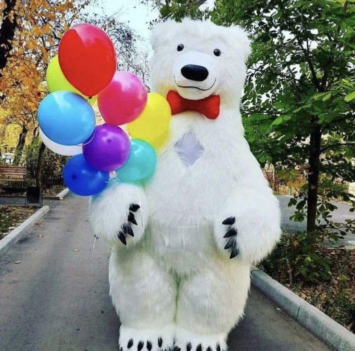 Аниматоры Алматы