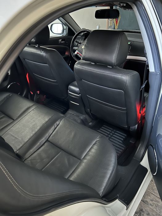 Chevrolet Epica Full