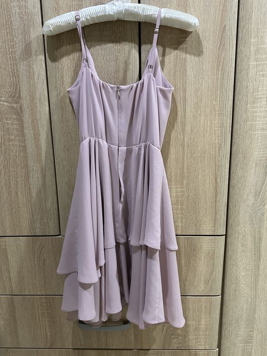 Рокля Junona 34 / XS