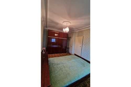 4-стаен апартамент в кв. Вароша, гр. Търговище