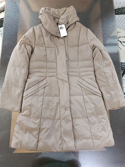 Женские куртки из Южной Кореи