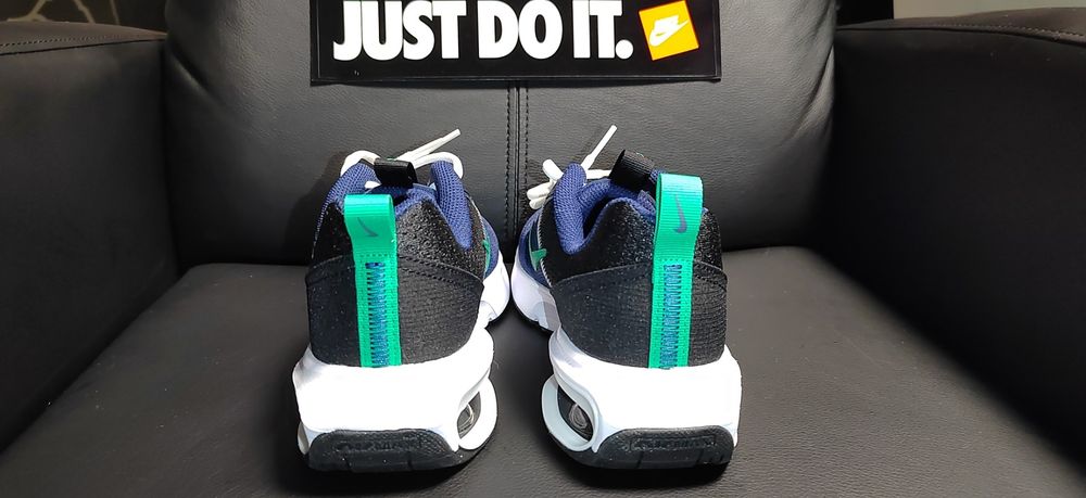 Nike Air Max INTRLK Lite, номер 38